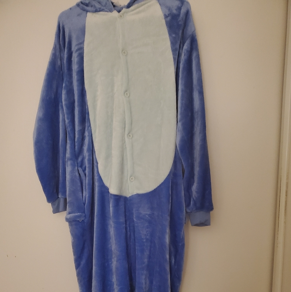 Disney Stitch onesie